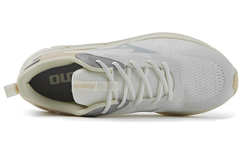 Mizuno Mizuno Pi Lite V2 'White' D1GH230702 outlook