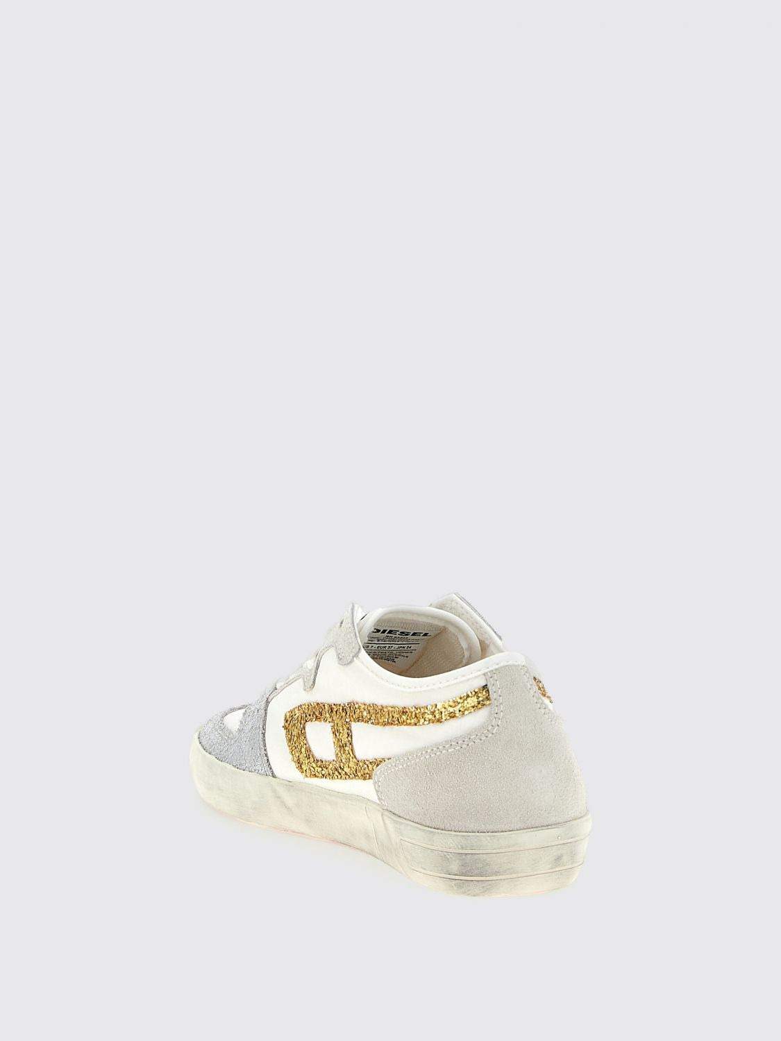 Sneakers woman Diesel - 3