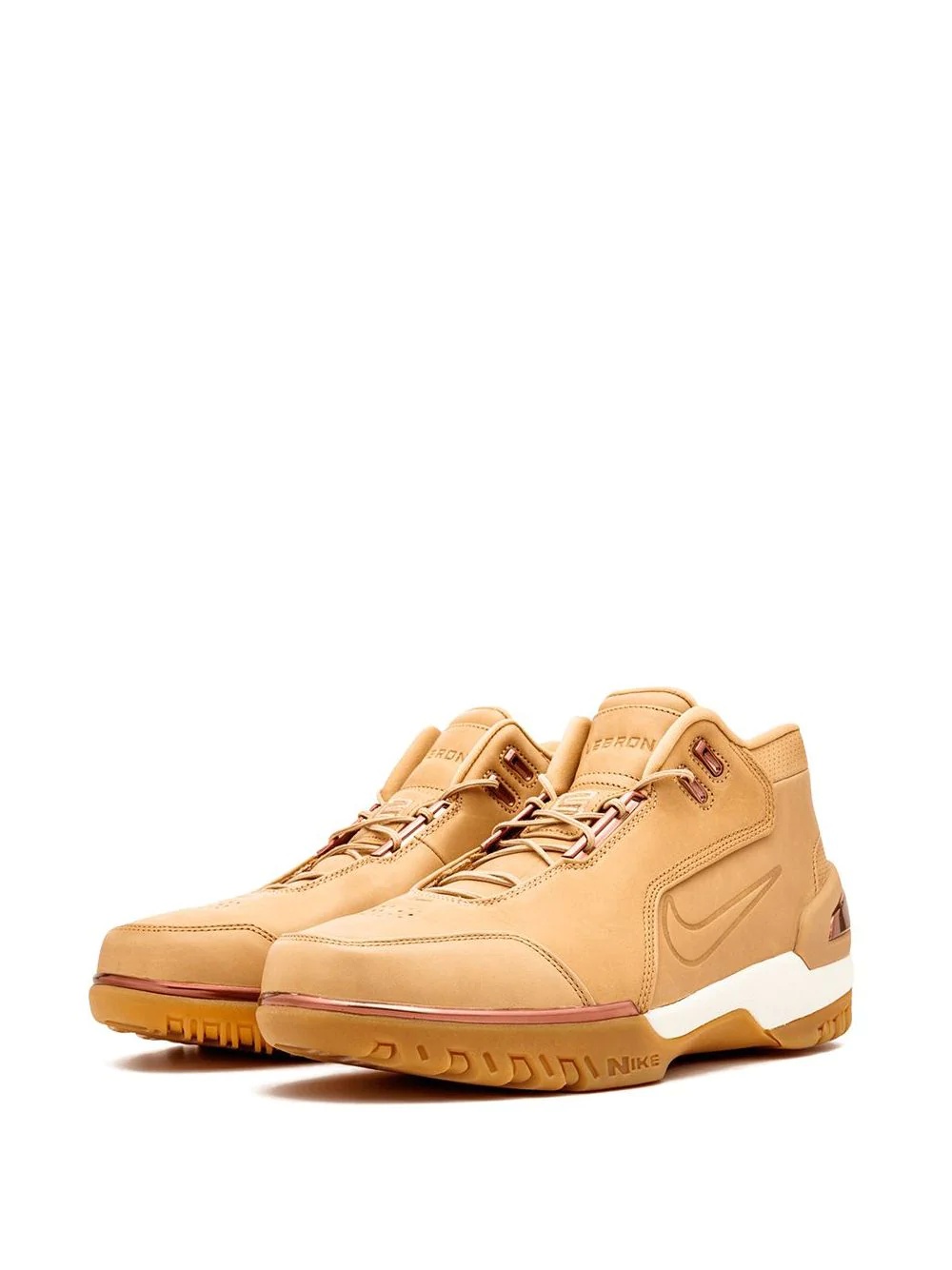 Air Zoom Generation QS "Vachetta Tan" sneakers - 2