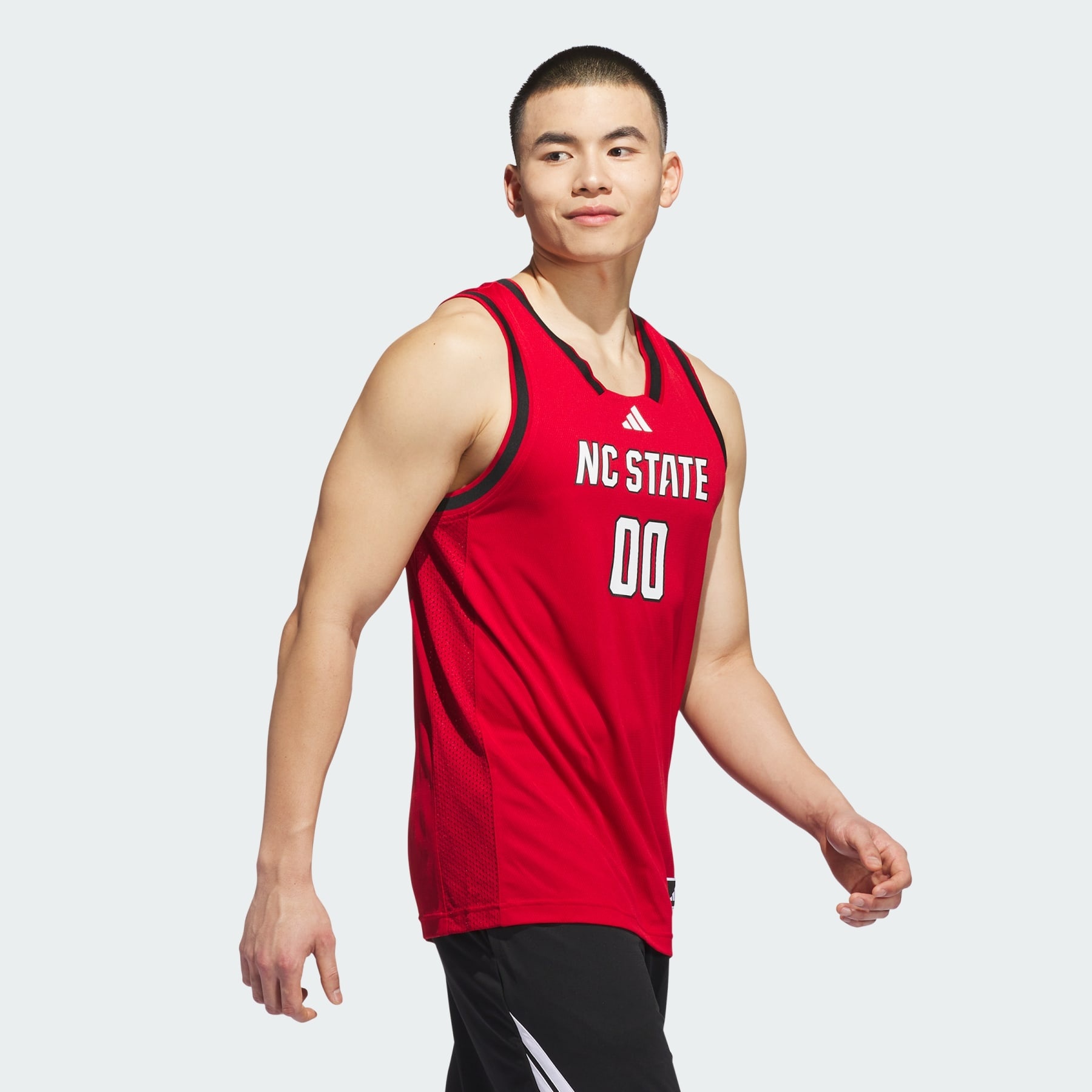 NC State Swingman Jersey - 4
