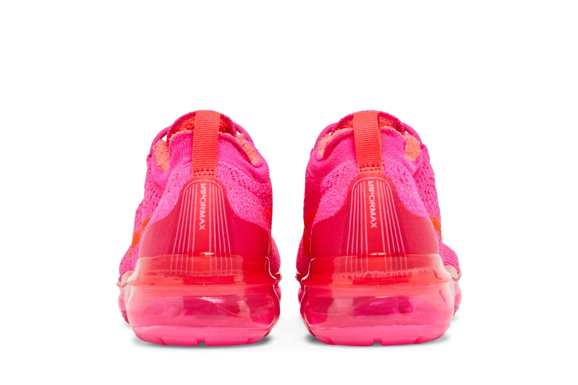 Wmns Air VaporMax 2023 Flyknit 'Pink Blast' - 6