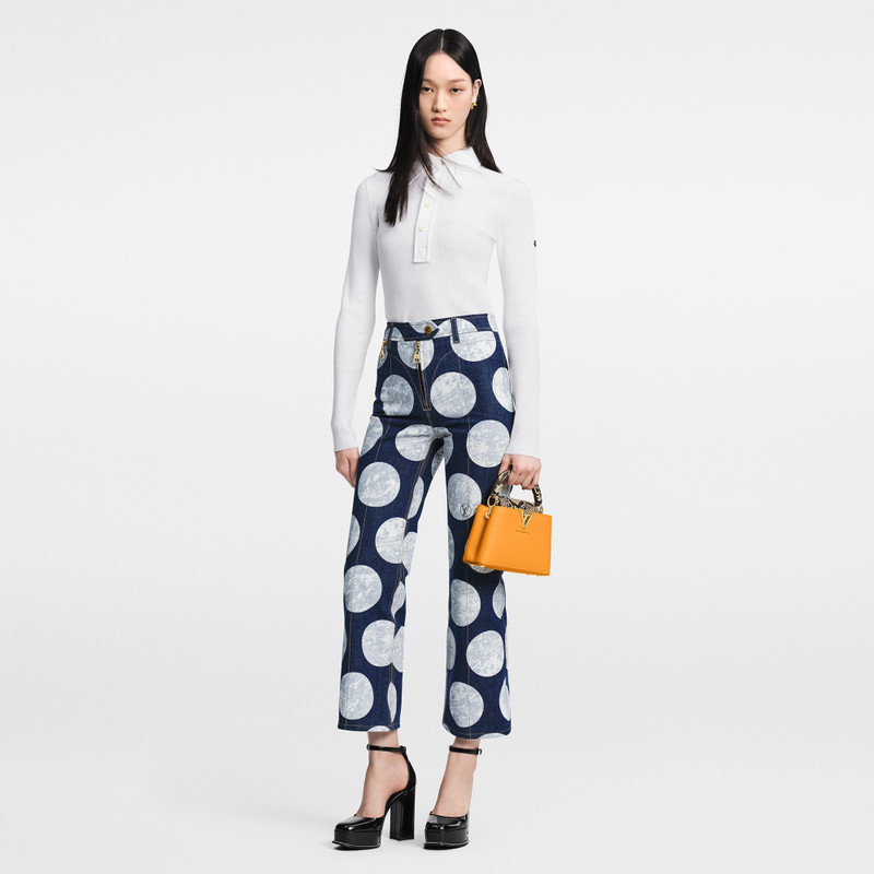 Fame Platform Pump 6