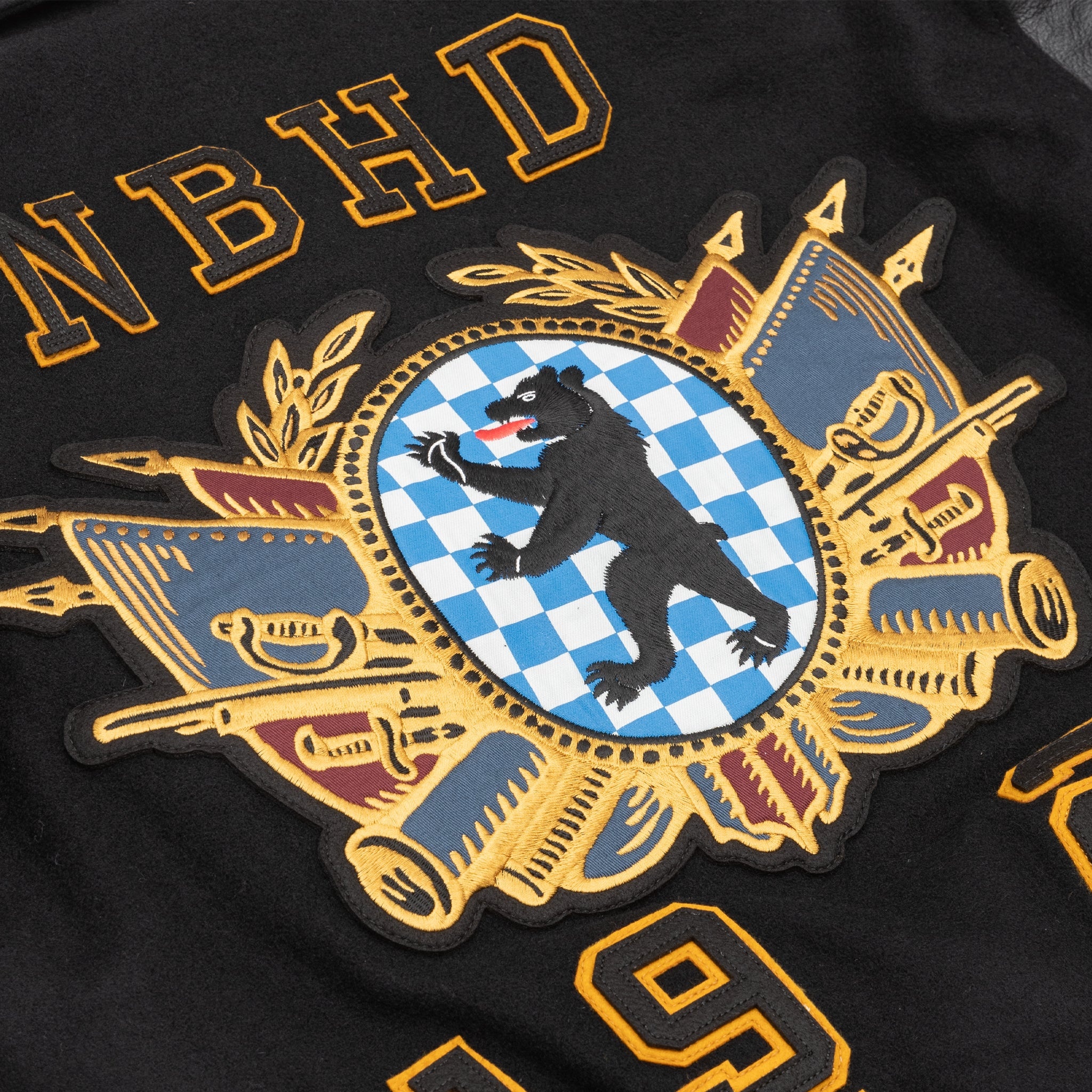 美品 21aw fcrb MLB TOUR STADIUM JACKET L F.C.Real Bristol 21AW MLB TOUR WARM UP JACKET エフシーレアル