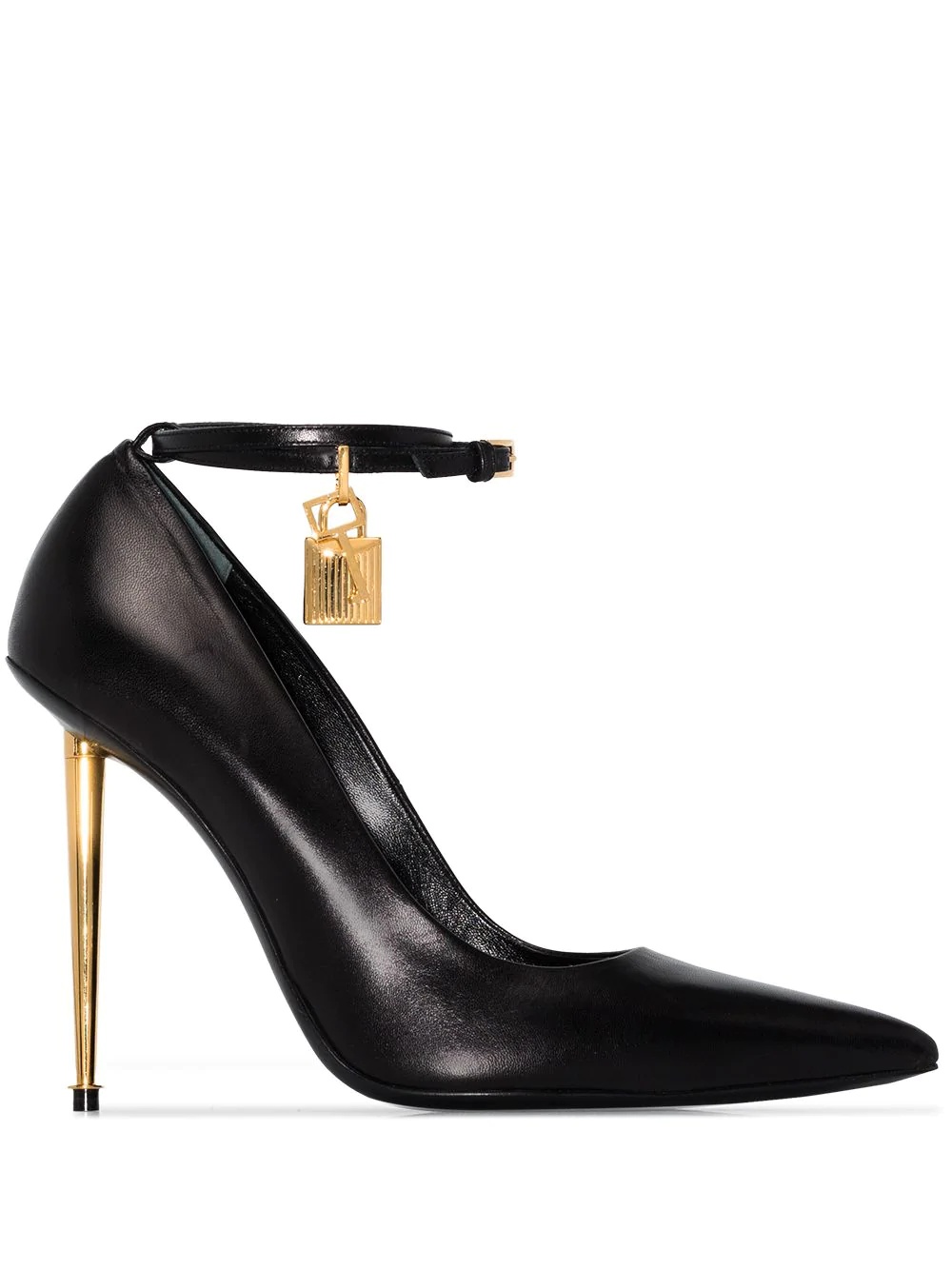 105 padlock pumps - 1