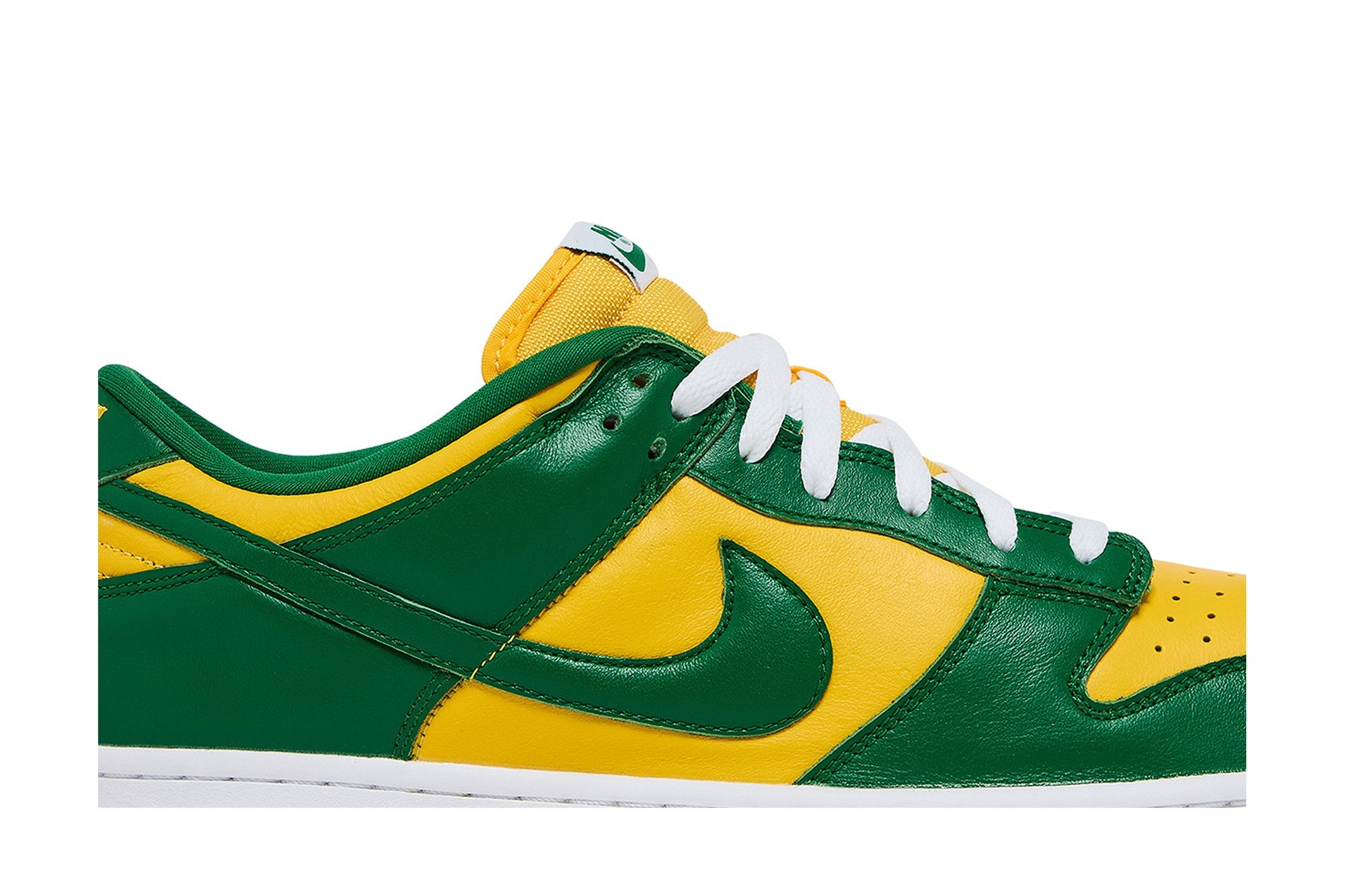 Dunk Low SP 'Brazil' 2024 - 2