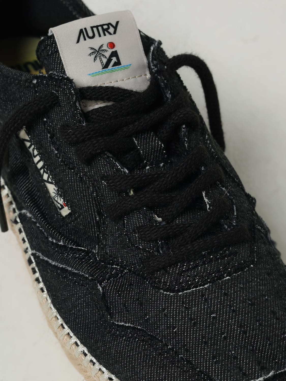 Sneakers woman Autry - 4