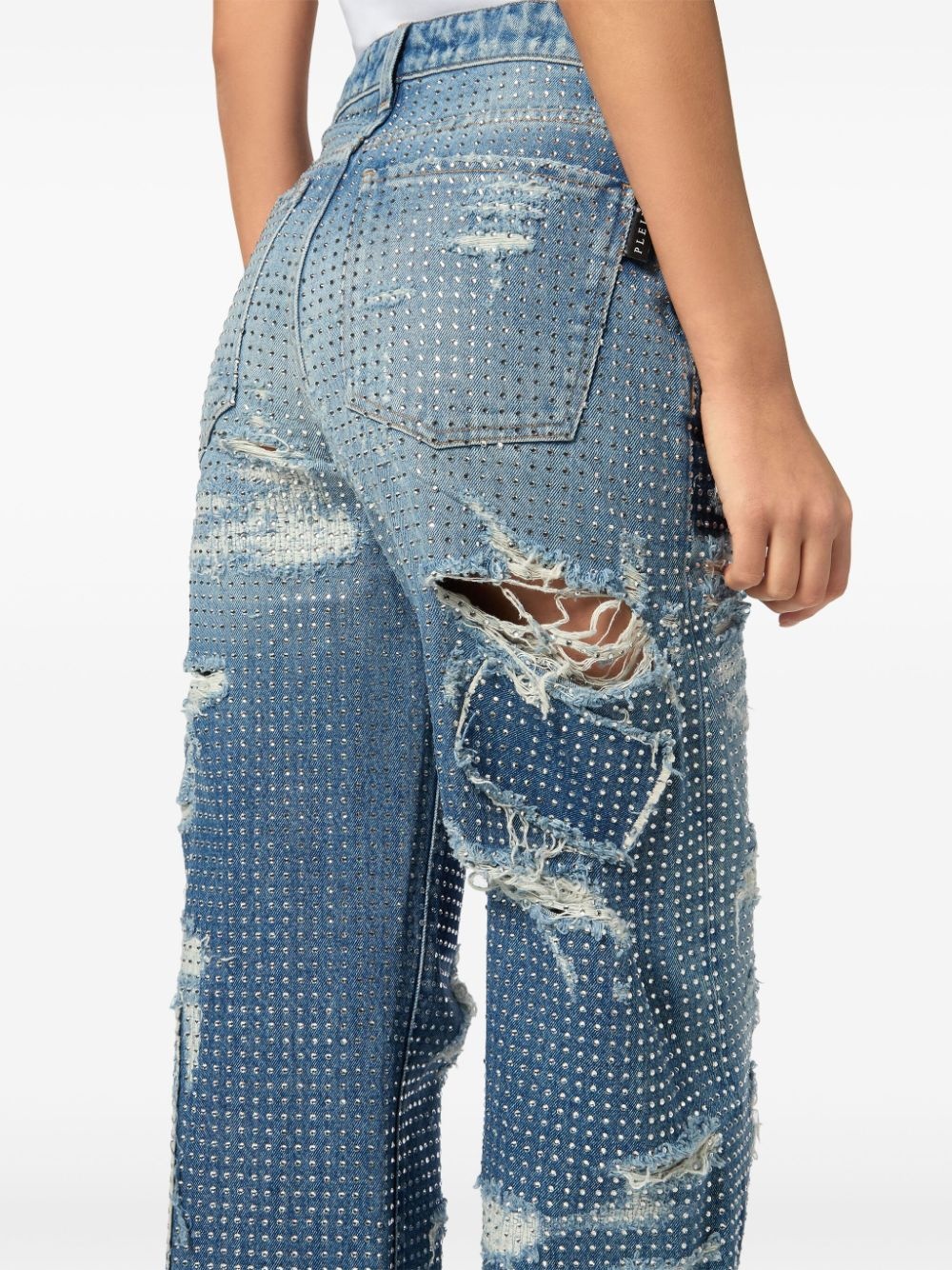 Skater Row jeans - 5