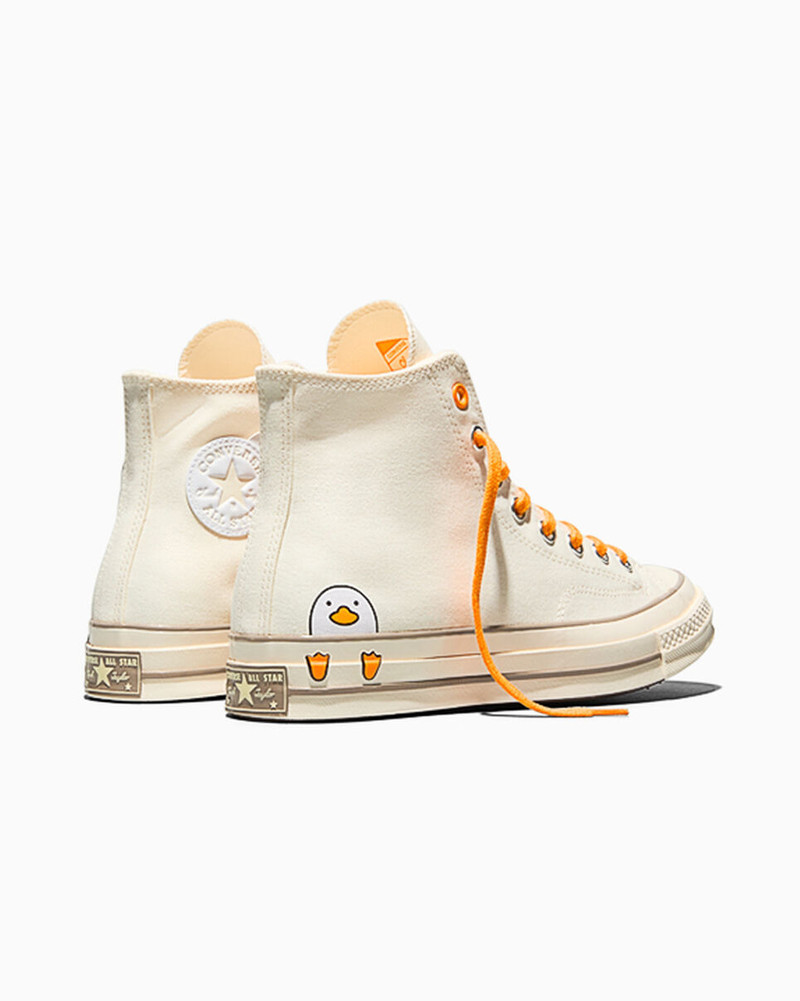 Chuck 70 Duck 7