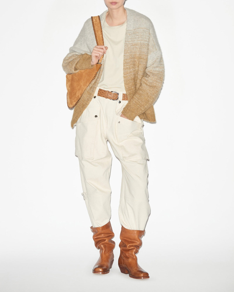 Isabel Marant Étoile DANEA CARDIGAN outlook