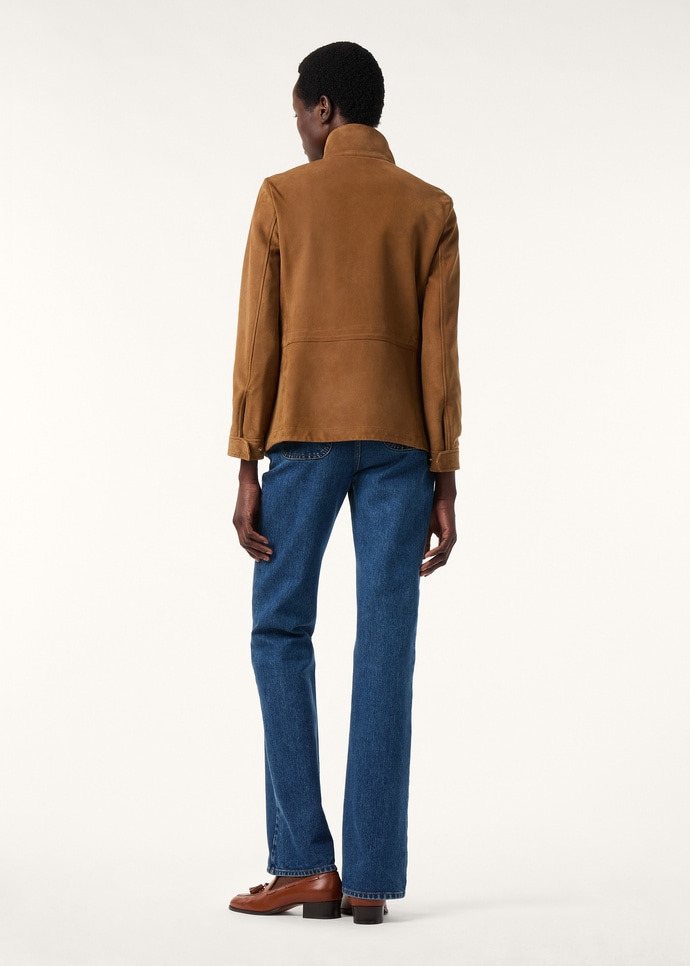 Traveller Mini Field Jacket - 5