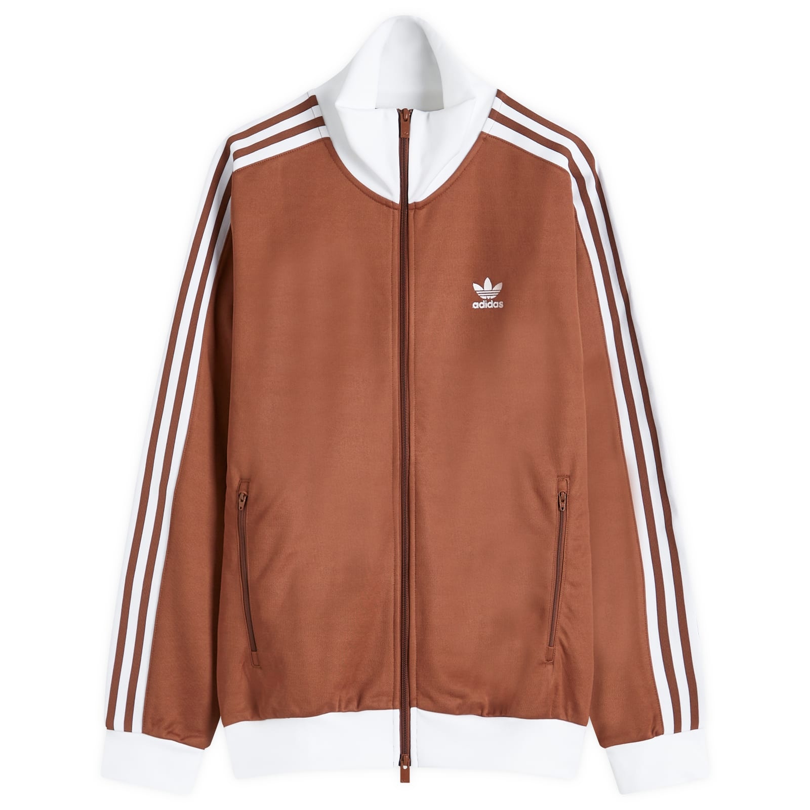 Adidas Beckenbauer Track Top - 1