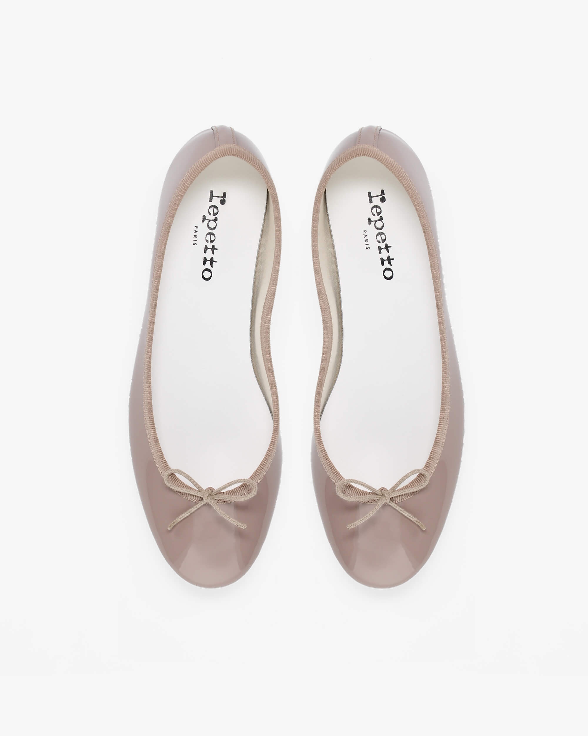 Ballerines Semelle Gomme Camille - 3