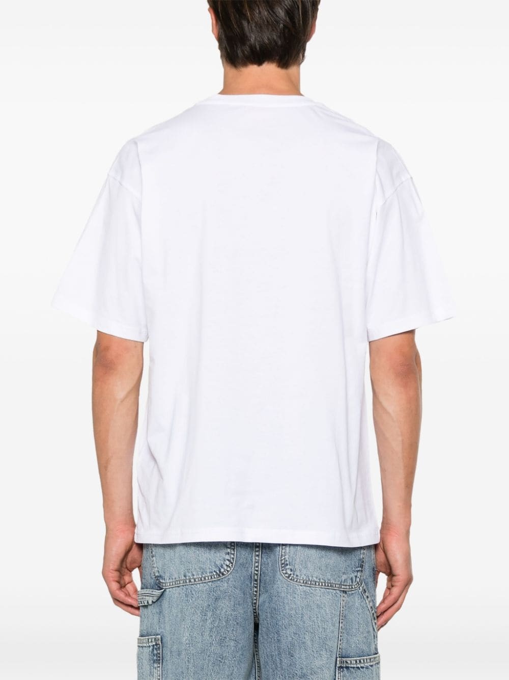 T-Boxt-Div T-shirt - 4