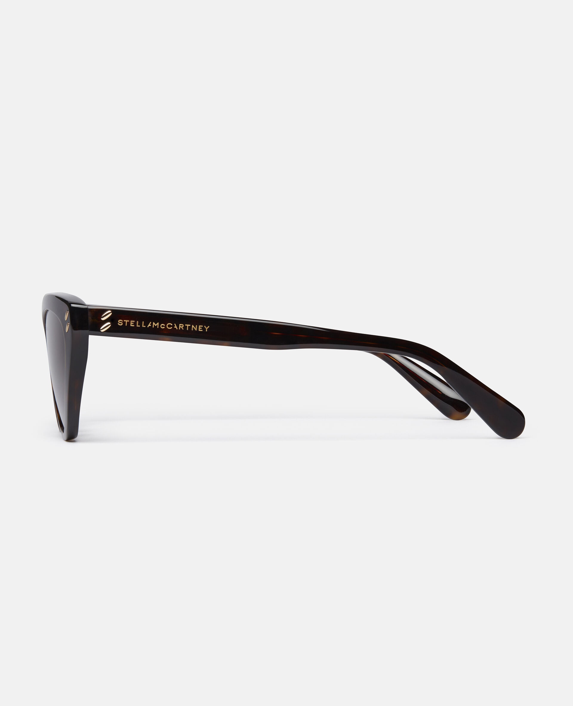 Cat-Eye Sunglasses - 2