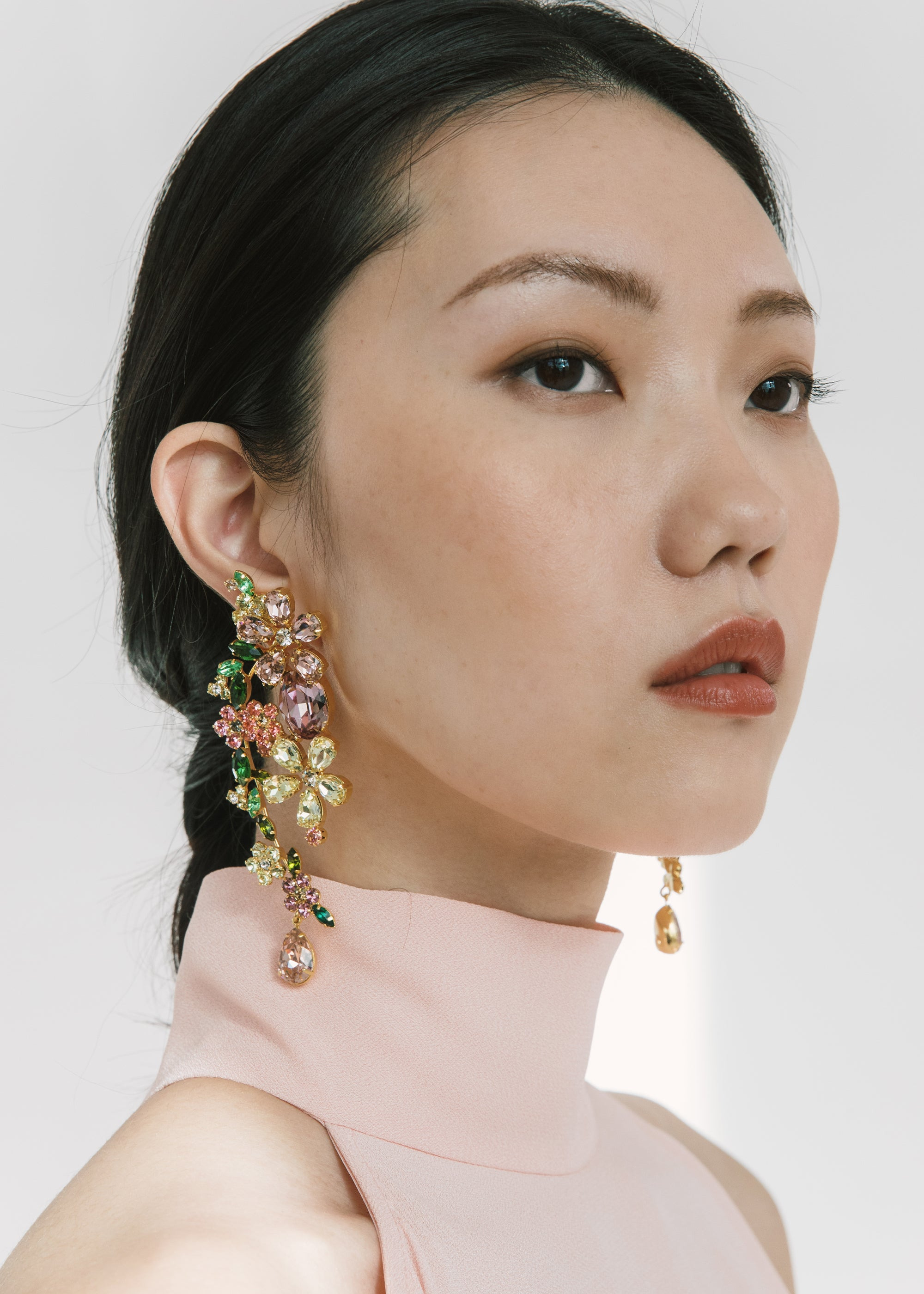 Bellemy Earrings - 2