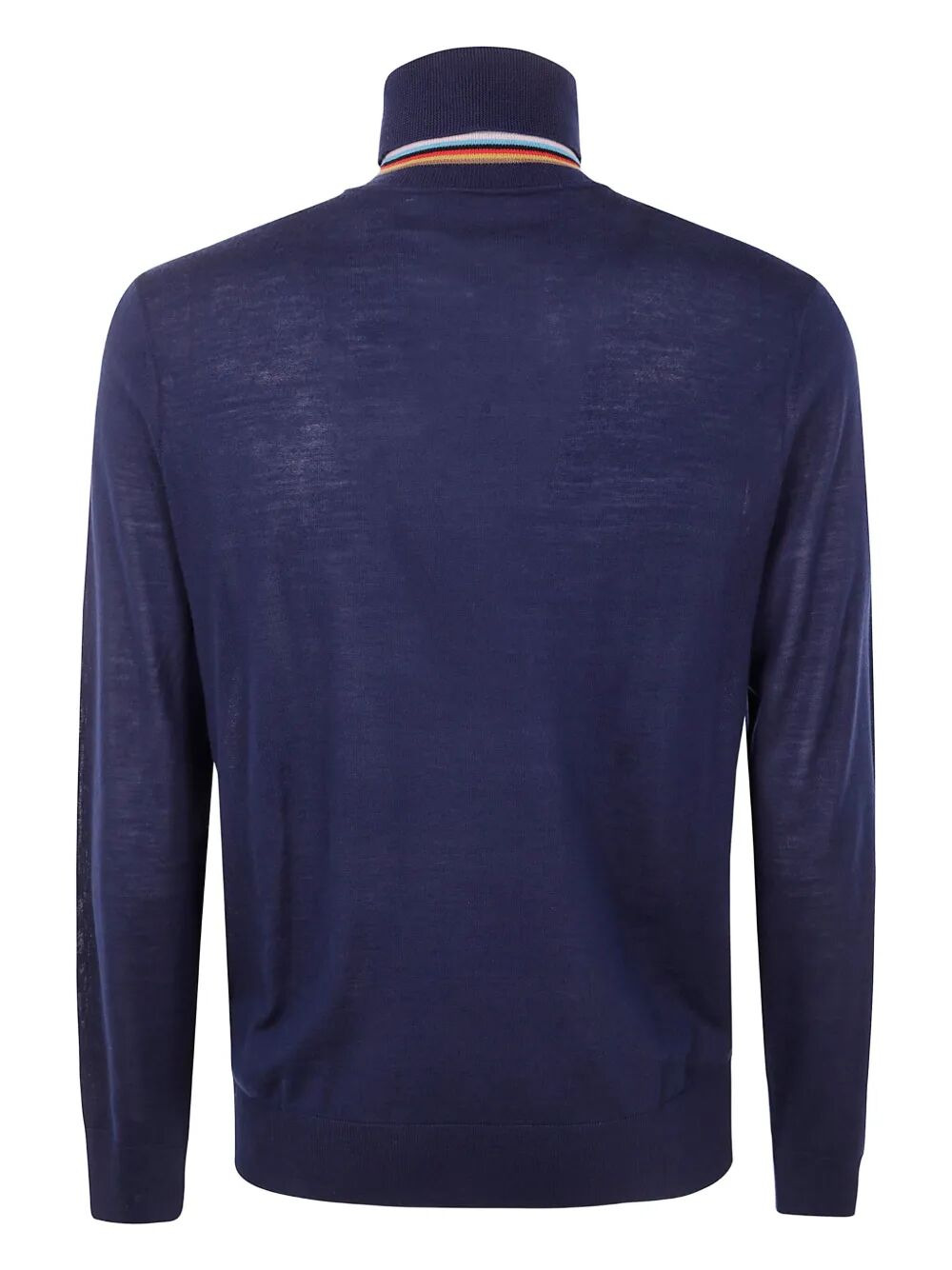 Paul Smith Men Mens Sweater Roll Neck - 6