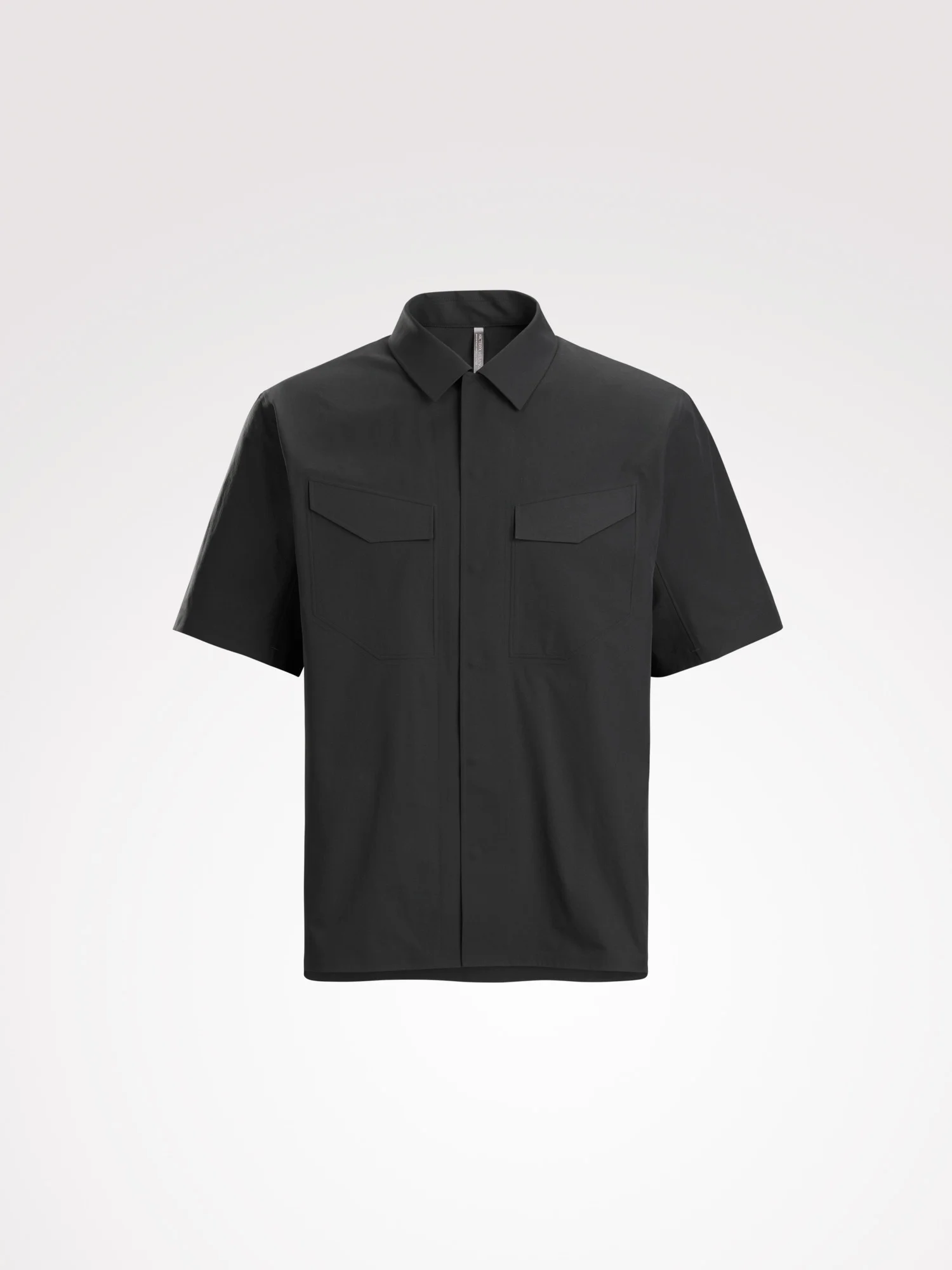 Field Shirt SS - 1