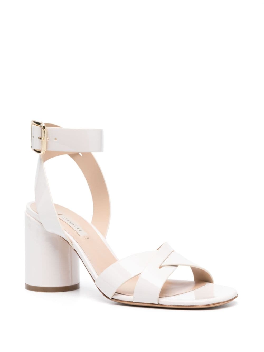 Emily Viky 80mm sandals - 2