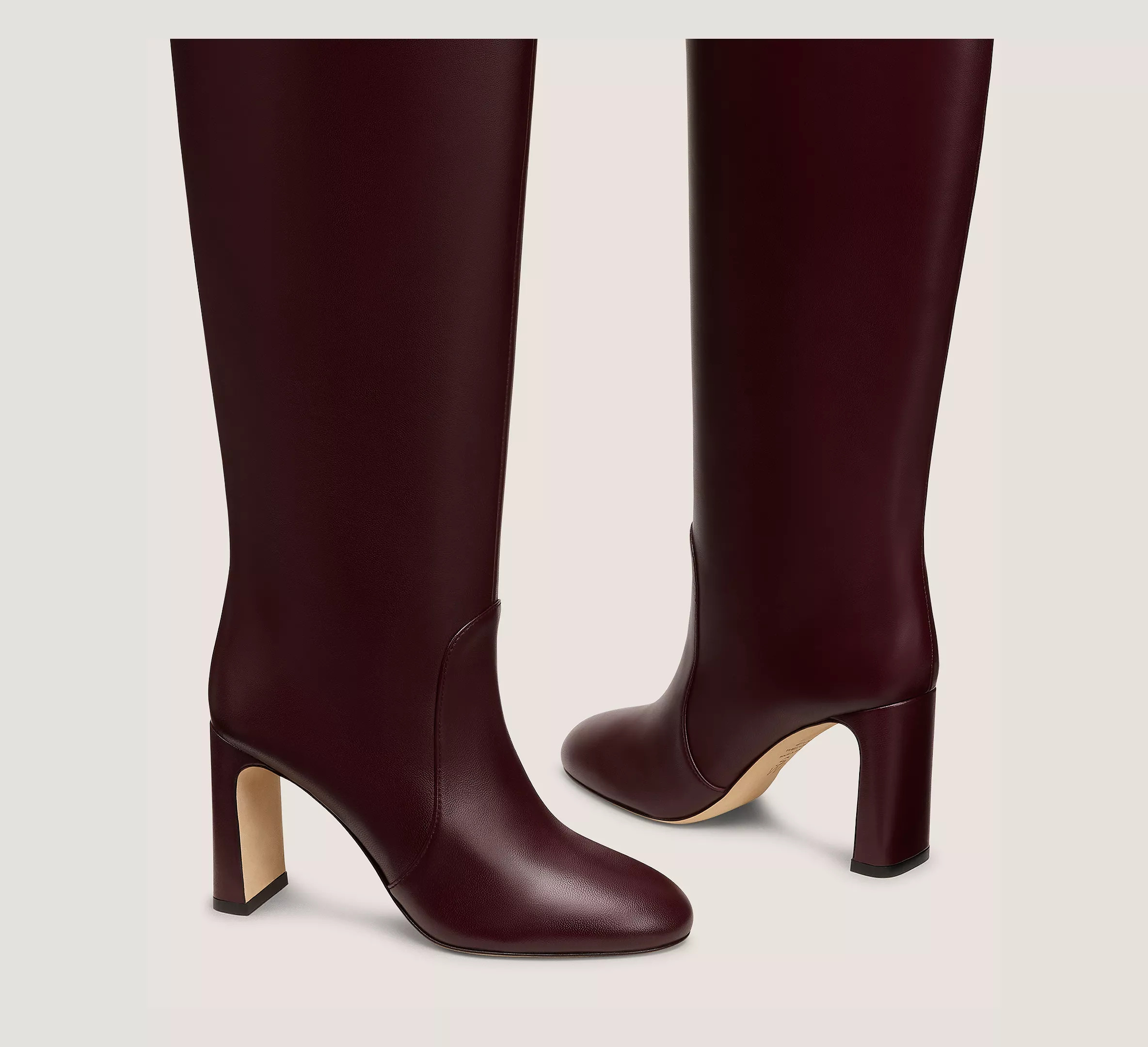 BABETTE OVER-THE-KNEE TUBO 85 - 4
