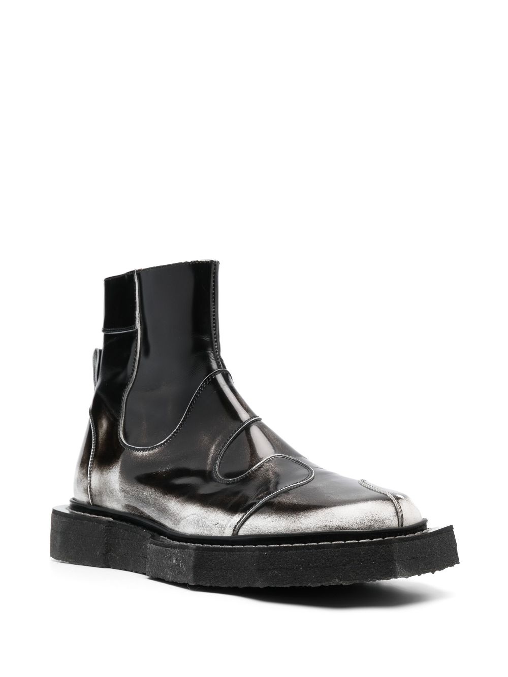 Enzo driver ankle boots - 2