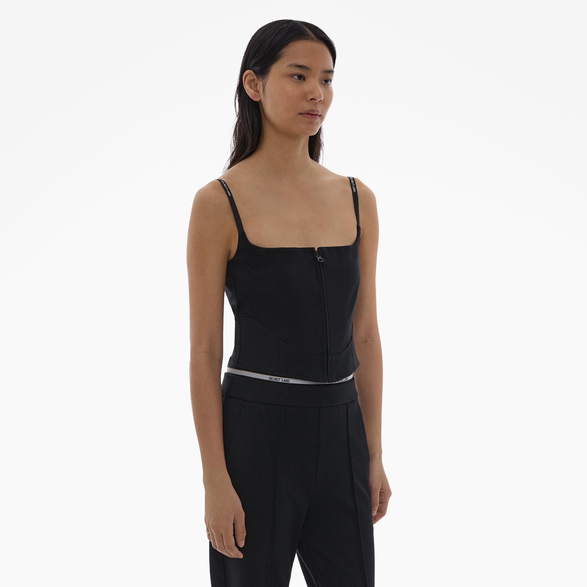 CORSET TOP - 5
