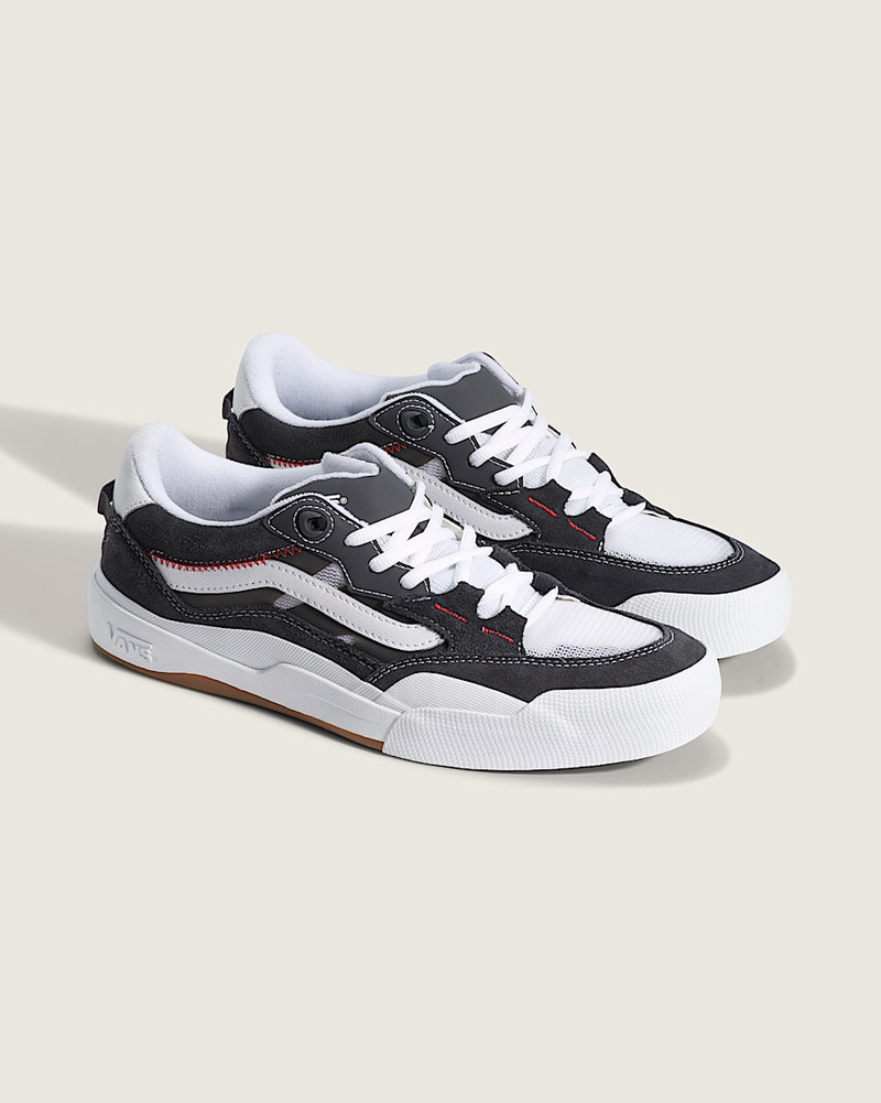 Vans Skate 2 Wayvee Shoe outlook