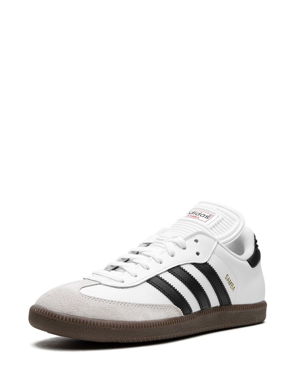 Samba Classic low-top sneakers - 5