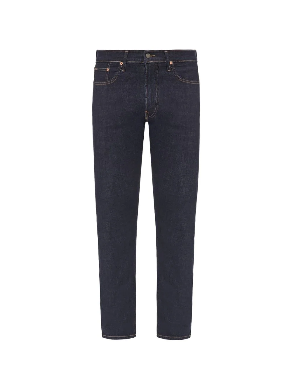 stretch denim jeans - 1