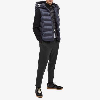 Moncler Moncler Drawstring Pants outlook