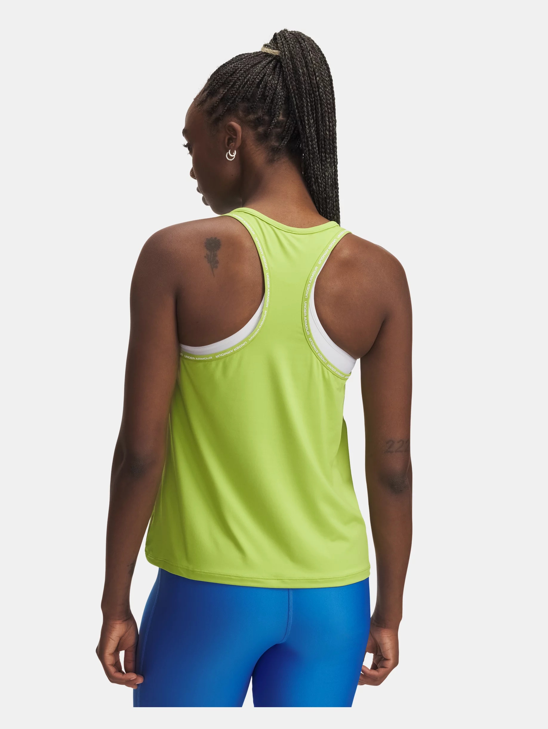 UA Tech™ Knockout - 2