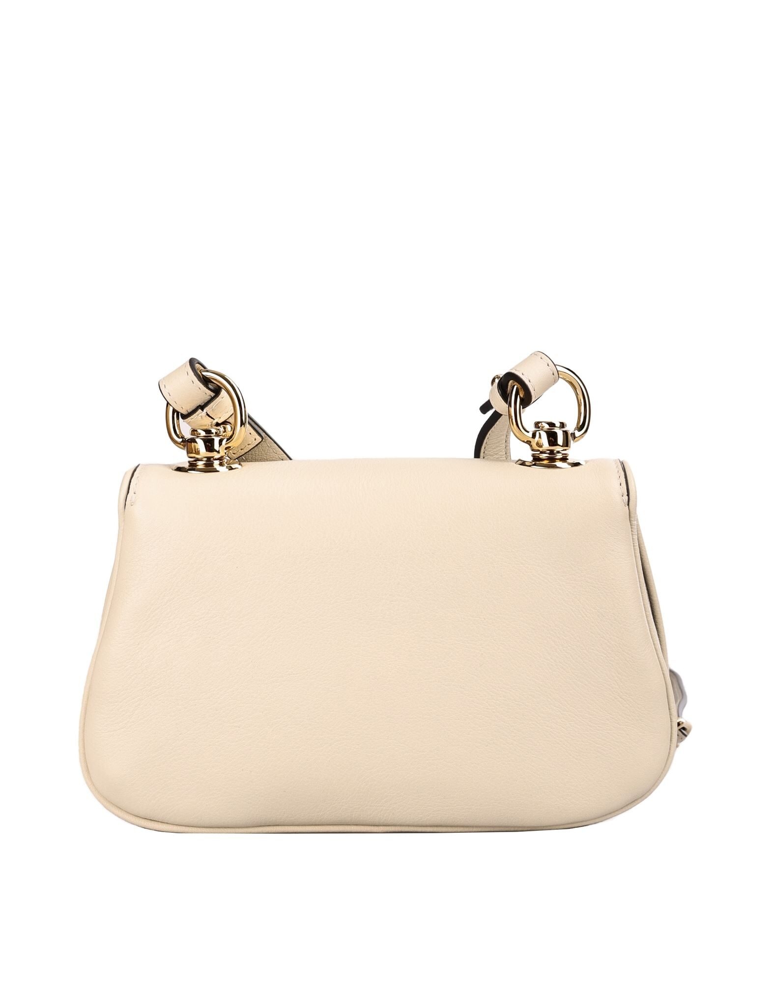 White Women's Cross-body Bags - 3