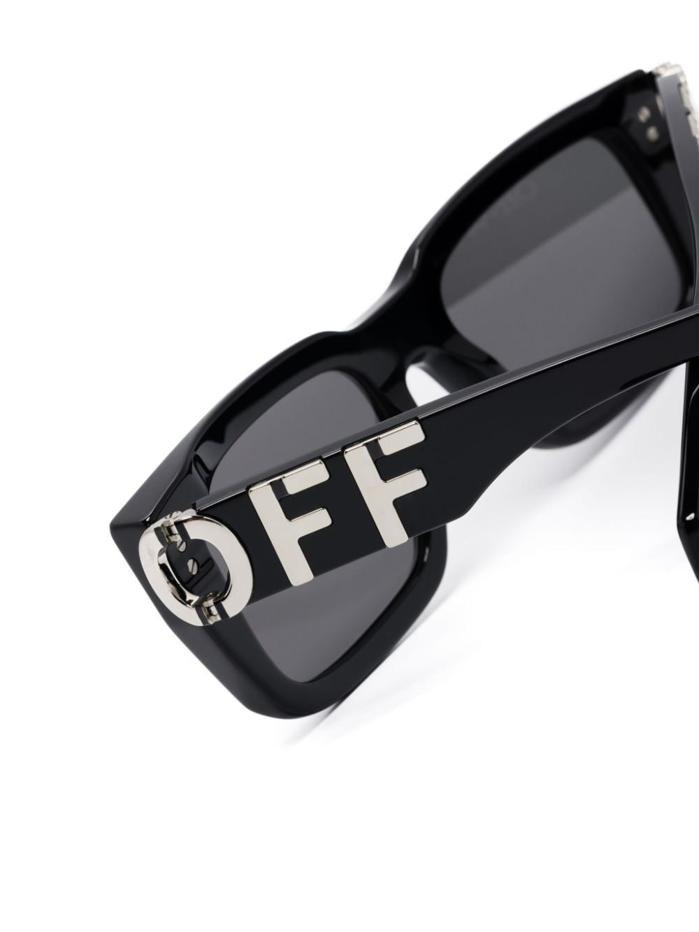 Hays square-frame sunglasses - 3