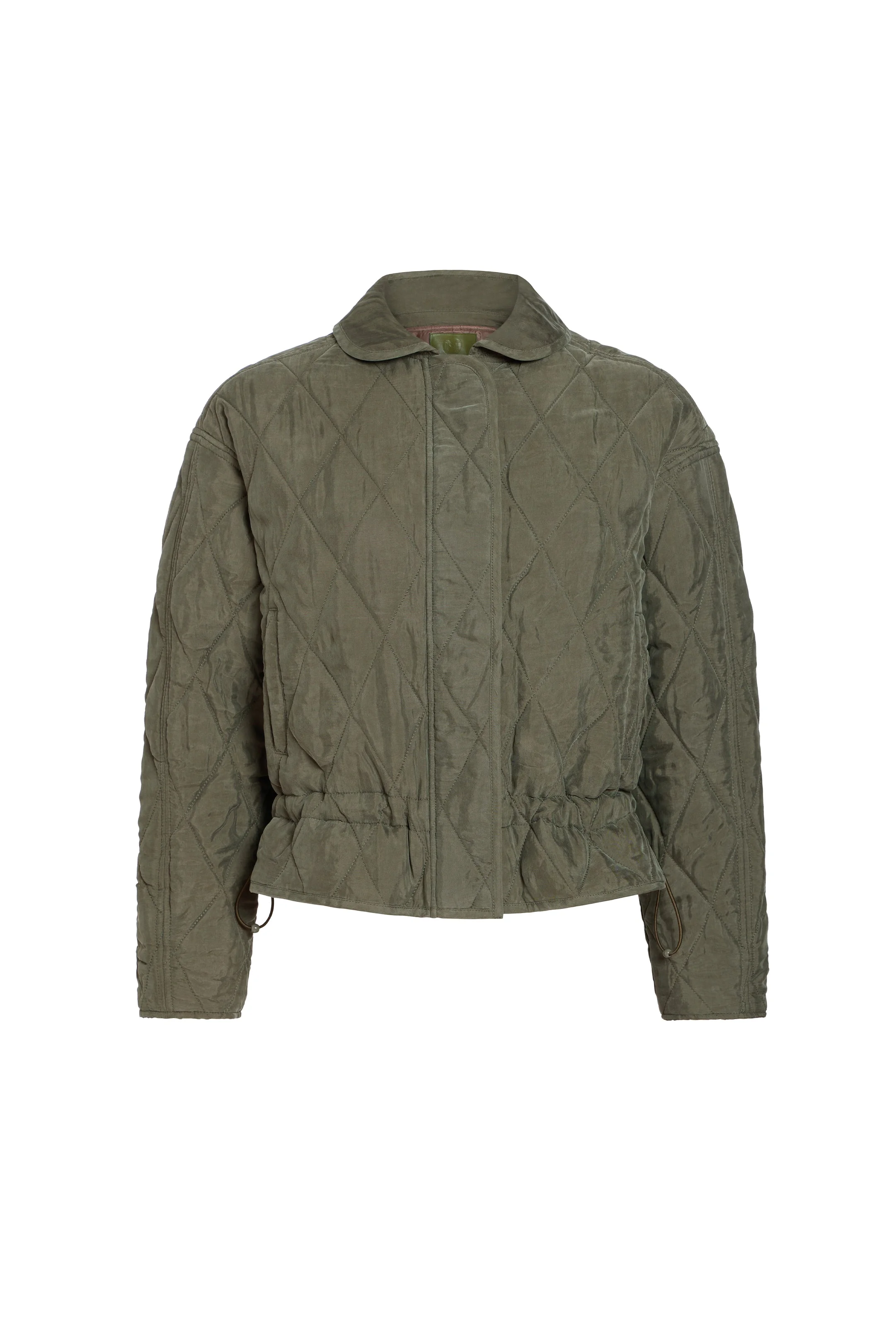 HAISLEY JACKET - 1