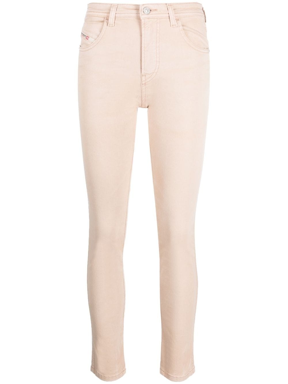 2015 Babhila skinny jeans - 1