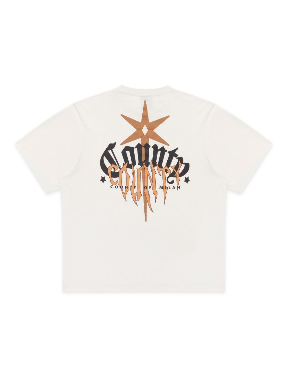 County Goth T-shirt - 5