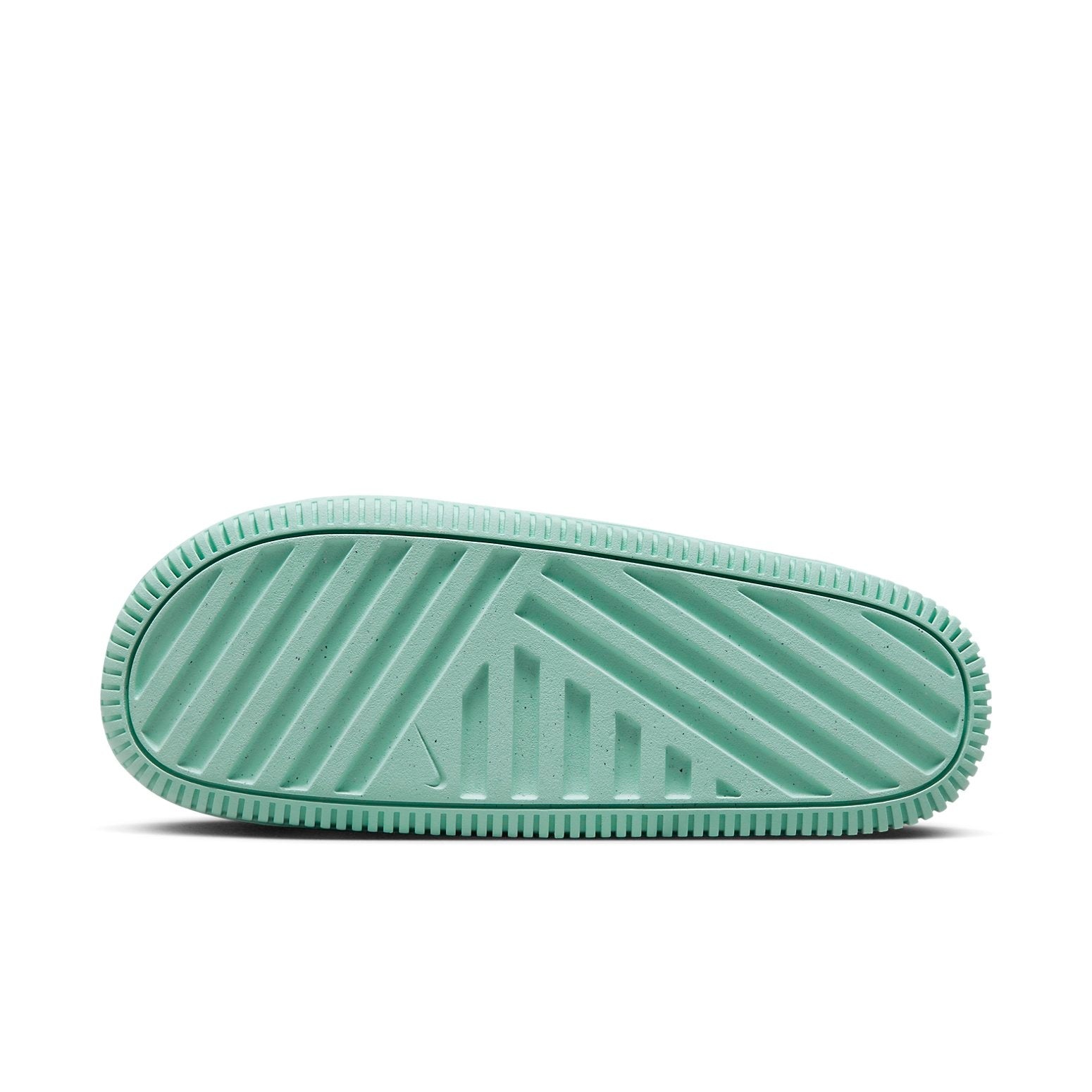 (WMNS) Nike Calm Slide 'Jade Ice' DX4816-300 - 4