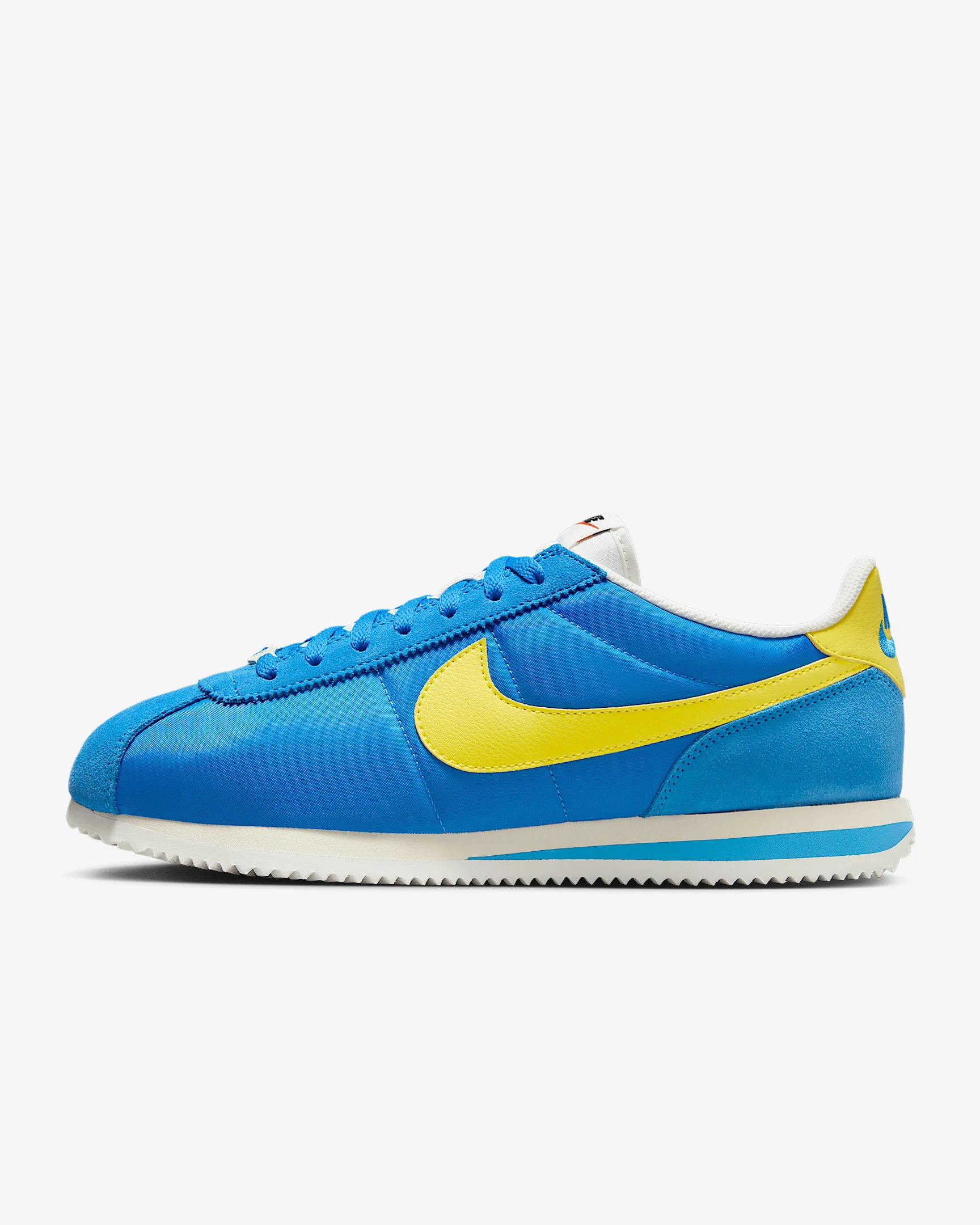 Nike Cortez TXT Men's Shoes - 1