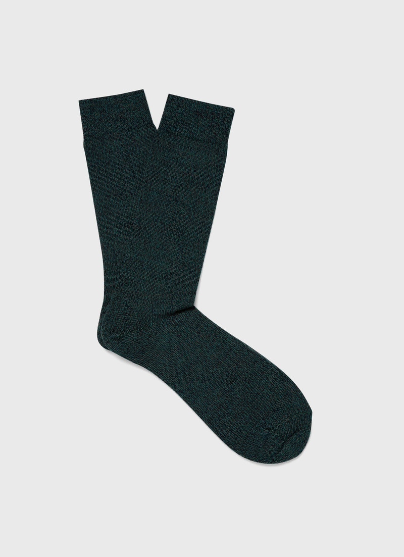 Merino Wool Socks 1