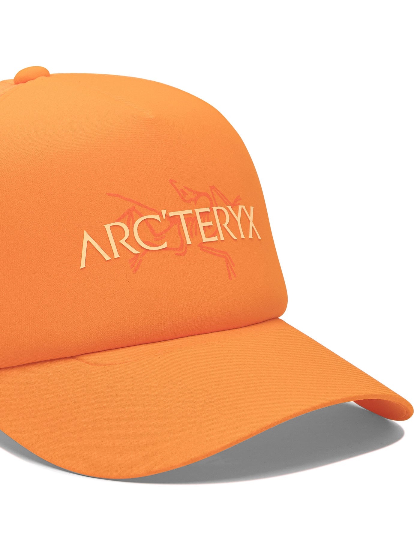 Arc'teryx "brid Word" Trucker Cap - 4