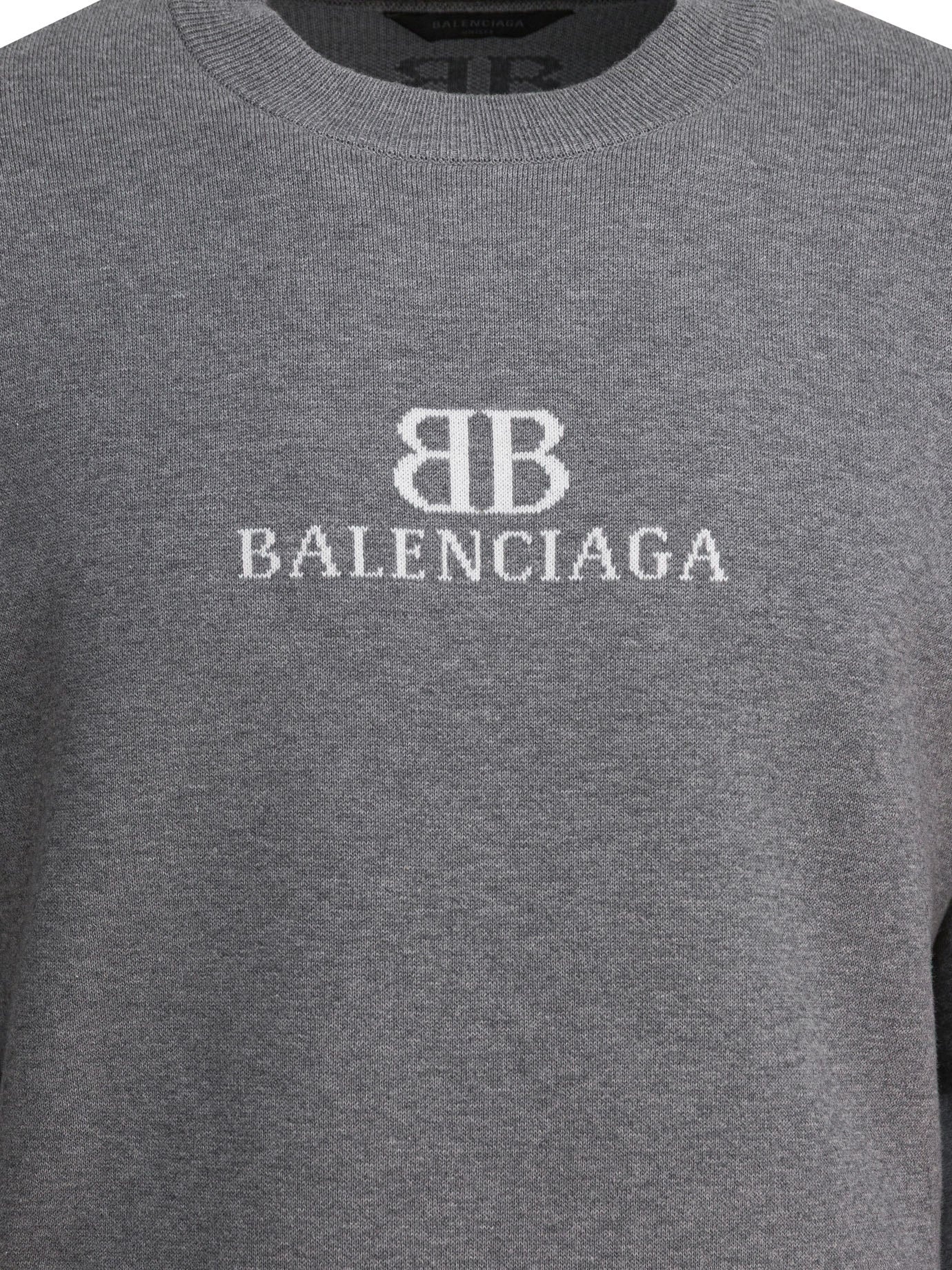Balenciaga Sweatshirts - 3