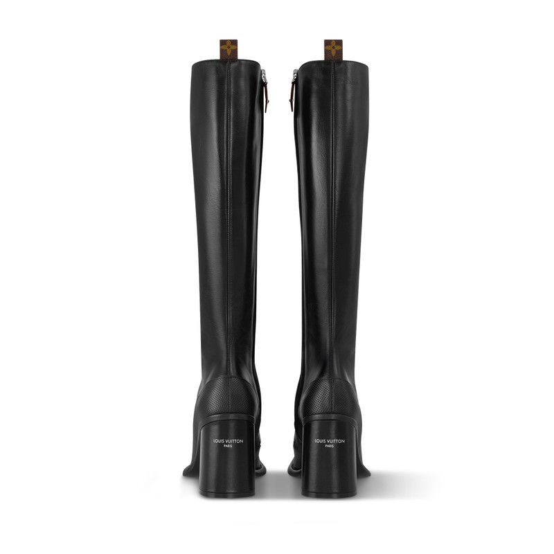 Louis Vuitton Berlin High Boot outlook