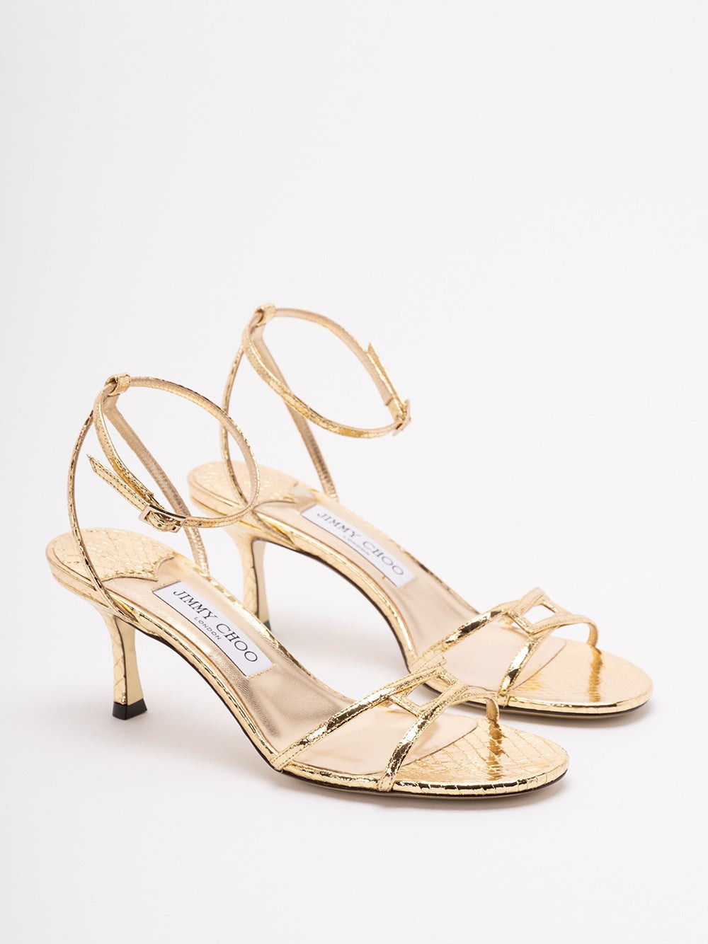 Jimmy Choo Women `1998 Leo 100` - 5