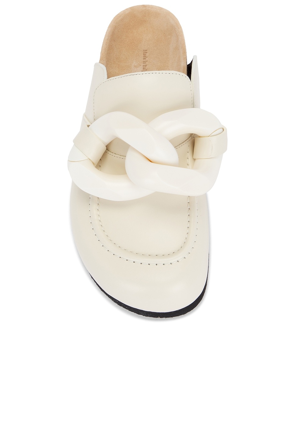 Chain Loafer - 4