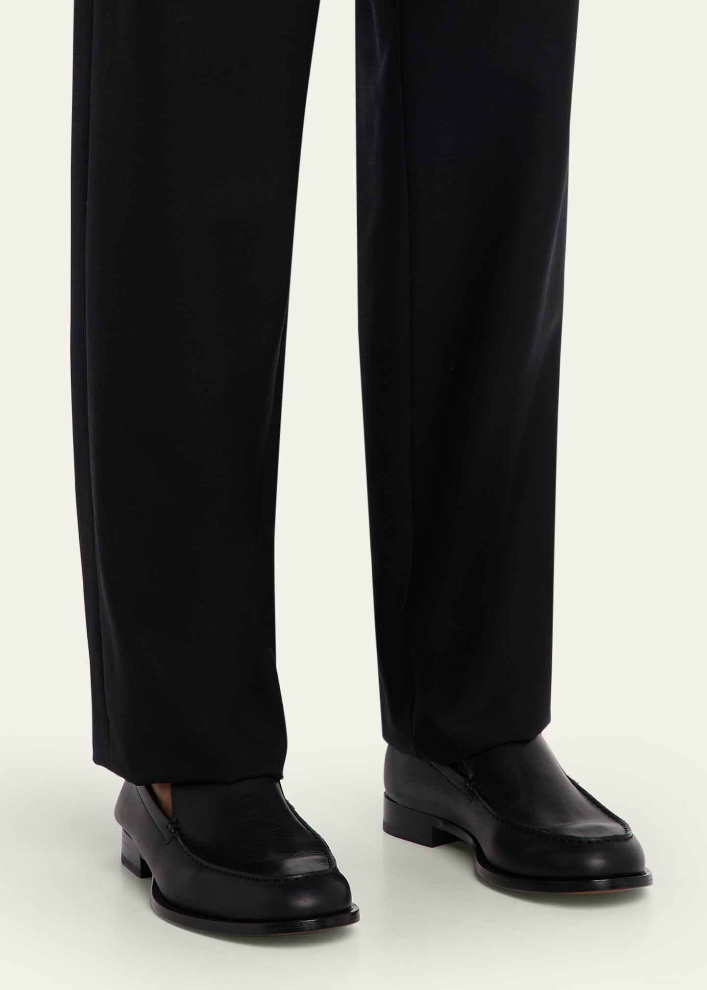 Men's Lars Calfskin Loafers - 2
