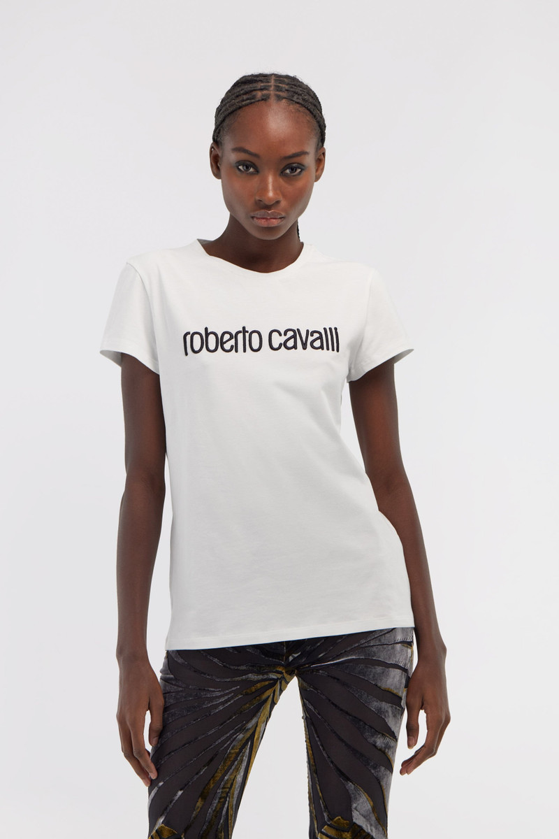 Logo t-shirt 3