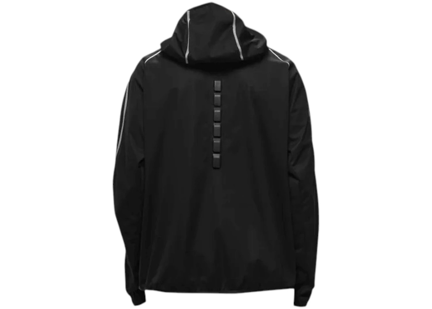 Nike x NOCTA NRG Warmup Jacket (Asia Sizing) Black - 2