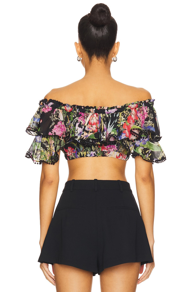 Charo Ruiz Tulip Top outlook