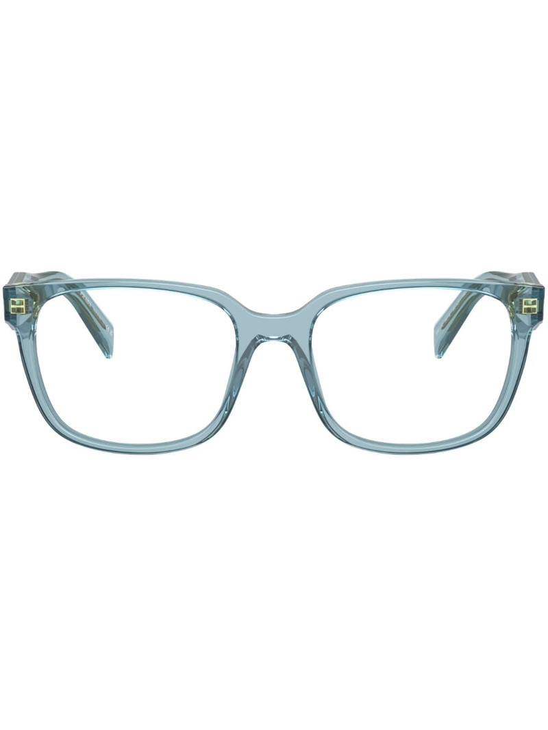 square-frame glasses 1