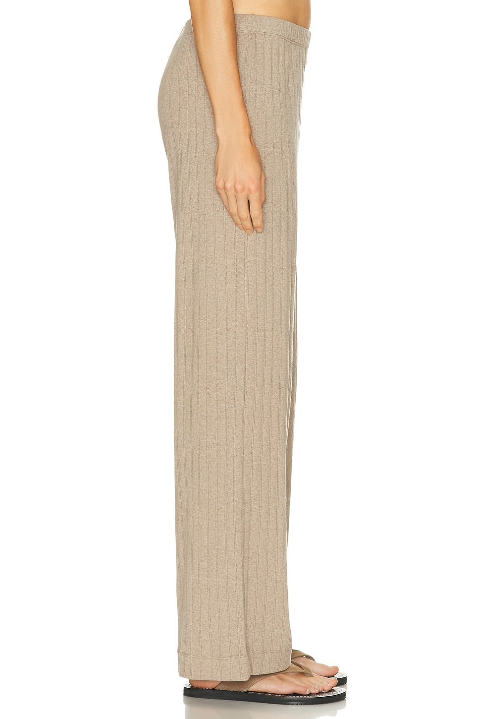Pointelle Boxer Pant - 3