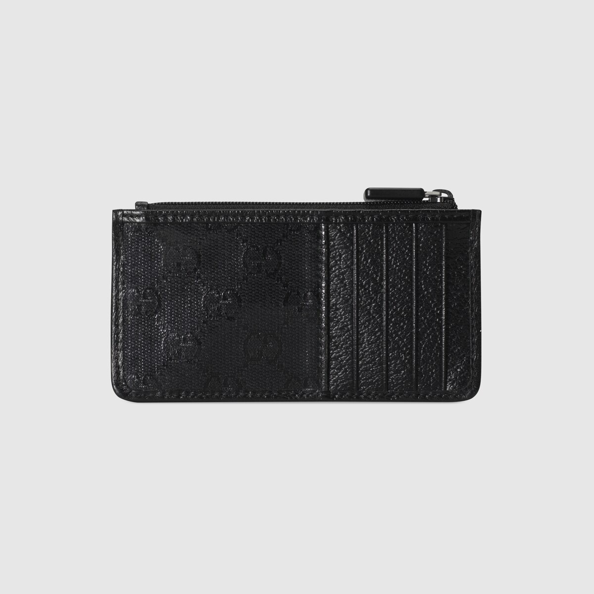 GG Crystal card case - 4